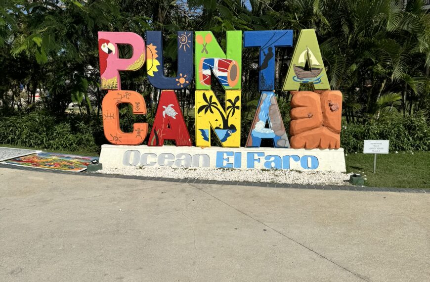 Perfect 5-Day Punta Cana Itinerary for First-Time Visitors