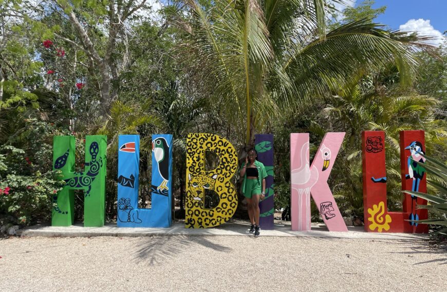 Planning A Trip To Mexico? You’ll Need This 5 Day Itinerary
