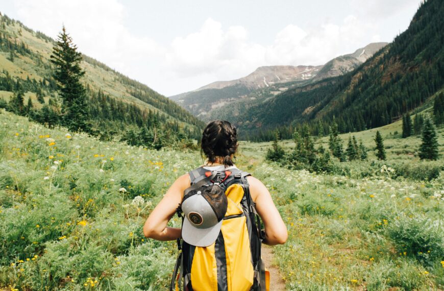 Solo Travel 101: How to Prepare for Your First Solo Trip