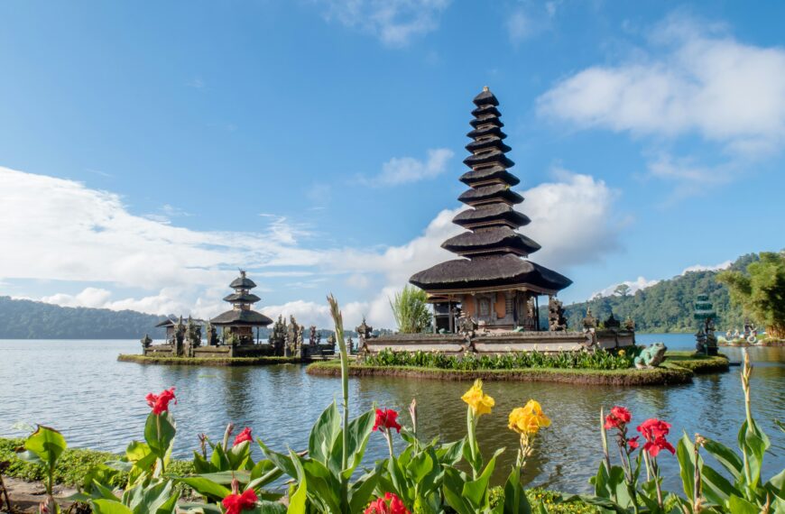 Bali Itinerary Guide: Best Things to Do in 5 Days