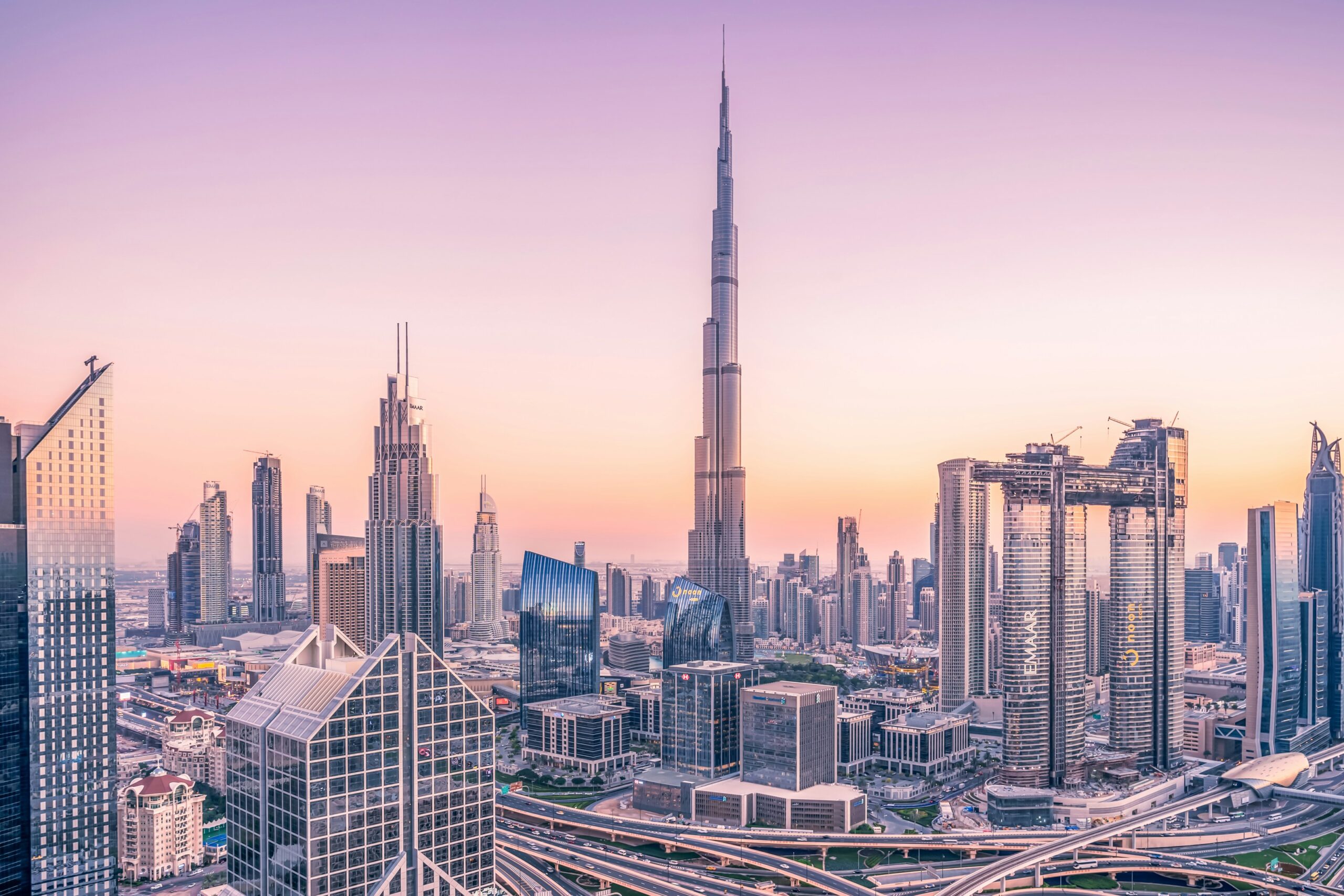 Ultimate 4-Day Dubai Itinerary: Best Things to Do, See & Eat