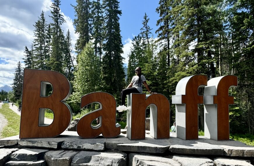 Banff in 3 Days: Scenic Views, Hikes & Hidden Gems